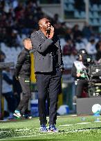 CALCIO - Serie A - Torino FC vs Genoa CFC