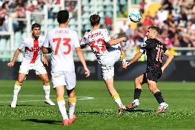 CALCIO - Serie A - Torino FC vs Genoa CFC