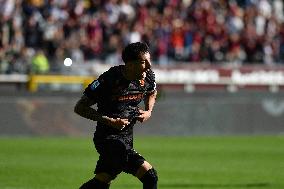 CALCIO - Serie A - Torino FC vs Genoa CFC