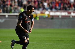 CALCIO - Serie A - Torino FC vs Genoa CFC