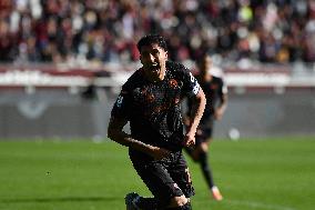 CALCIO - Serie A - Torino FC vs Genoa CFC