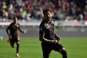 CALCIO - Serie A - Torino FC vs Genoa CFC