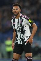 CALCIO - Serie A - SS Lazio vs Juventus FC