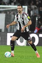 CALCIO - Serie A - SS Lazio vs Juventus FC