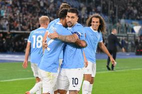 CALCIO - Serie A - SS Lazio vs Juventus FC