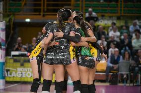 VOLLEY - Serie A2 Femminile - Valsabbina Millenium Brescia vs Panbisco Leonessa Altamura