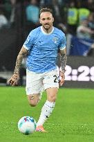 CALCIO - Serie A - SS Lazio vs Juventus FC