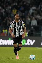 CALCIO - Serie A - SS Lazio vs Juventus FC