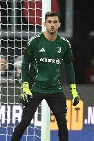 CALCIO - Serie A - SS Lazio vs Juventus FC