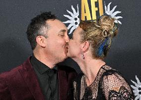 AFI Fest ‘The Chronology of Water’ Special Screening