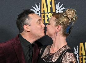 AFI Fest ‘The Chronology of Water’ Special Screening