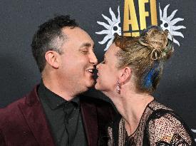 AFI Fest ‘The Chronology of Water’ Special Screening