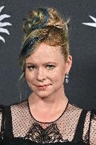 AFI Fest ‘The Chronology of Water’ Special Screening