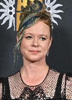 AFI Fest ‘The Chronology of Water’ Special Screening