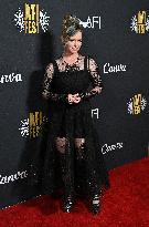 AFI Fest ‘The Chronology of Water’ Special Screening