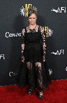 AFI Fest ‘The Chronology of Water’ Special Screening