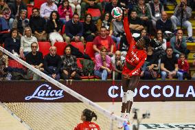 VOLLEY - Serie A1 Femminile - Eurotek Laica Uyba vs Megabox Ond. Savio Vallefoglia