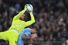 CALCIO - Serie A - SS Lazio vs Juventus FC