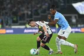 CALCIO - Serie A - SS Lazio vs Juventus FC