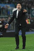 CALCIO - Serie A - SS Lazio vs Juventus FC