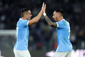 CALCIO - Serie A - SS Lazio vs Juventus FC