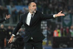 CALCIO - Serie A - SS Lazio vs Juventus FC