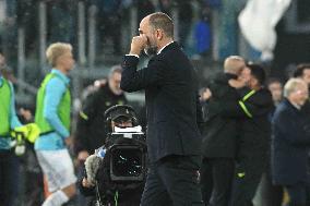 CALCIO - Serie A - SS Lazio vs Juventus FC