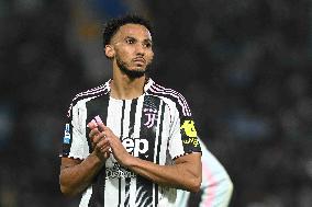 CALCIO - Serie A - SS Lazio vs Juventus FC