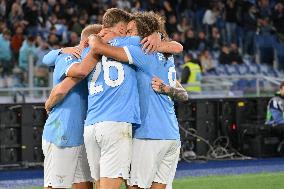 CALCIO - Serie A - SS Lazio vs Juventus FC