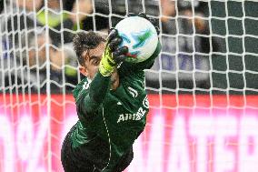 CALCIO - Serie A - SS Lazio vs Juventus FC