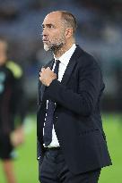 CALCIO - Serie A - SS Lazio vs Juventus FC