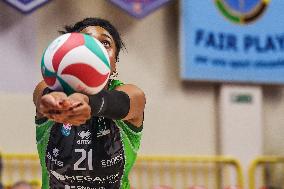 VOLLEY - Serie A1 Femminile - Eurotek Laica Uyba vs Megabox Ond. Savio Vallefoglia