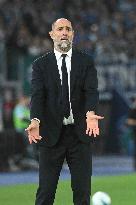 CALCIO - Serie A - SS Lazio vs Juventus FC