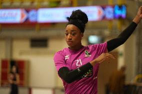 VOLLEY - Serie A1 Femminile - Eurotek Laica Uyba vs Megabox Ond. Savio Vallefoglia