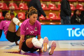 VOLLEY - Serie A1 Femminile - Eurotek Laica Uyba vs Megabox Ond. Savio Vallefoglia