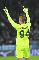 CALCIO - Serie A - SS Lazio vs Juventus FC