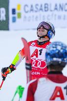 SPORT INVERNALI - Sci Alpino - Audi FIS Ski World Cup - Men's Giants Slalom