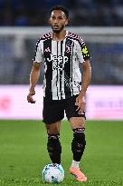 CALCIO - Serie A - SS Lazio vs Juventus FC