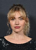 AFI Fest ‘The Chronology of Water’ Special Screening