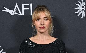 AFI Fest ‘The Chronology of Water’ Special Screening