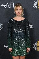 AFI Fest ‘The Chronology of Water’ Special Screening