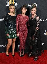 AFI Fest ‘The Chronology of Water’ Special Screening