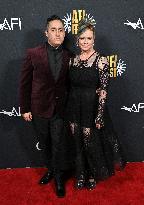 AFI Fest ‘The Chronology of Water’ Special Screening