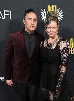 AFI Fest ‘The Chronology of Water’ Special Screening