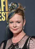 AFI Fest ‘The Chronology of Water’ Special Screening