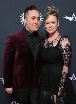 AFI Fest ‘The Chronology of Water’ Special Screening