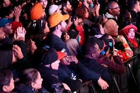 Zohran Mamdani Remarks at the Zohran Mamdani ‘NYC is Not for Sale’ Rally