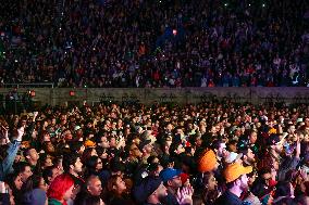 Zohran Mamdani Remarks at the Zohran Mamdani ‘NYC is Not for Sale’ Rally