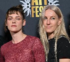 AFI Fest ‘The Chronology of Water’ Special Screening