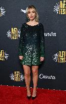 AFI Fest ‘The Chronology of Water’ Special Screening